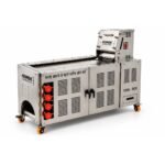 Automatic Roti Maker Machine 2026
