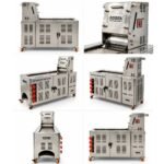 Automatic Roti Making Machine 2026
