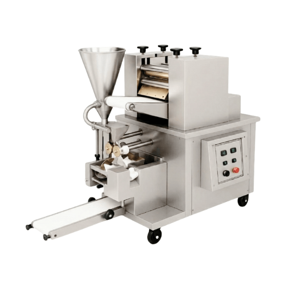 Automatic Samosa Machine