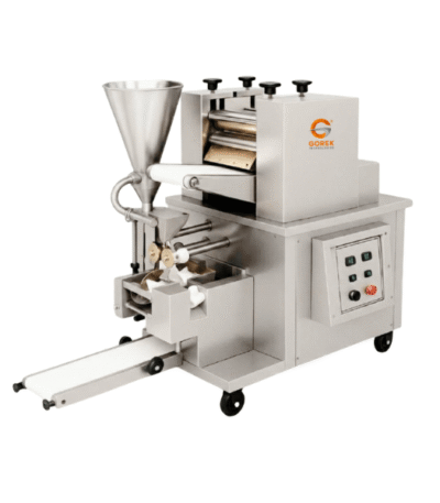 Automatic Samosa Maker Machine At Gorek Tech