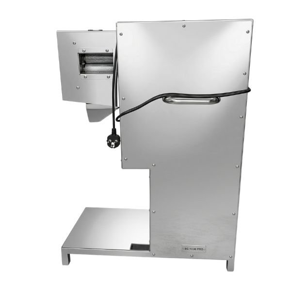 Commercial Sugarcane Juicer Machine India