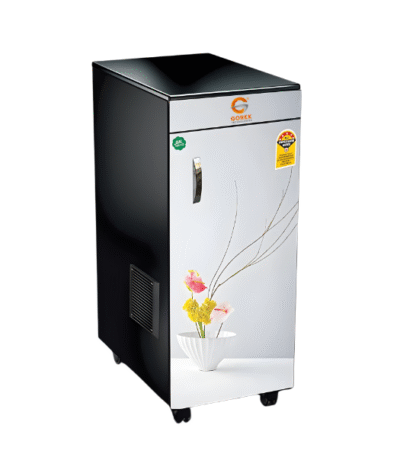 Domestic Atta Chakki At Gorek Tech