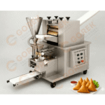 Fully Automatic Samosa Machine
