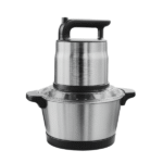 GRAVY, CHOPPER & MIXER MACHINE