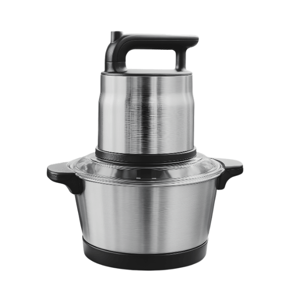 GRAVY, CHOPPER & MIXER MACHINE