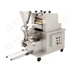 Gorek Tech Automatic Samosa Machine