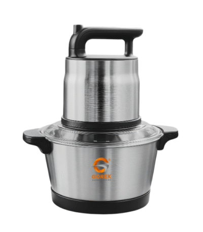 Gorek Tech Gravy Chopper