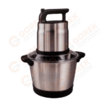 Gorek Tech Gravy Chopper And Mixer Machine At Gorek Tech