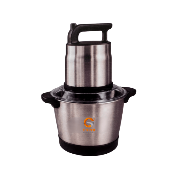 Gorek Tech Gravy Chopper & Mixer Machine