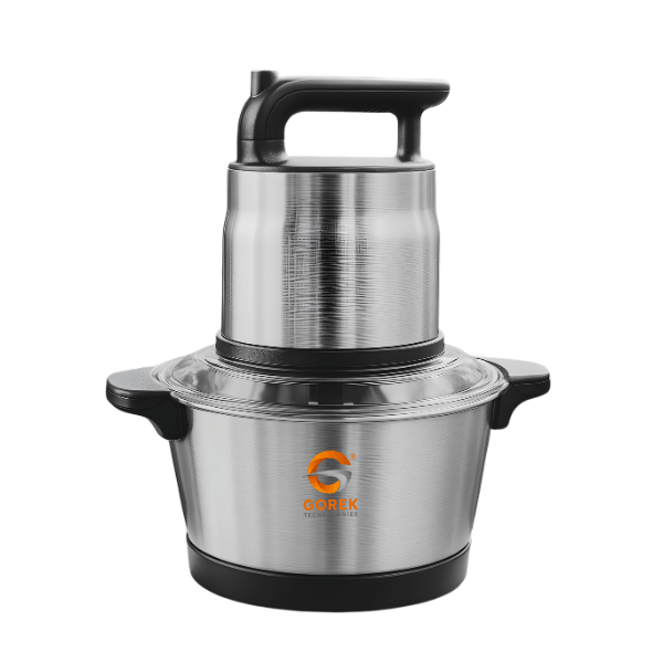 Gorek Tech Gravy Chopper