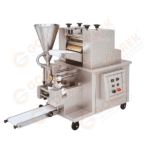 Gorek Tech Samosa Maker Machine