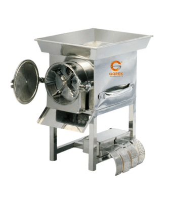 Heavy Duty Gravy Machine