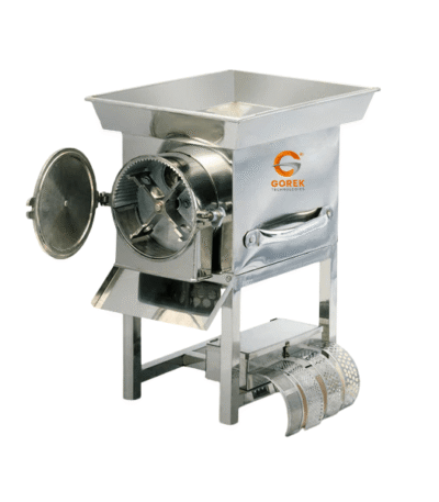 Heavy Duty Gravy Machine