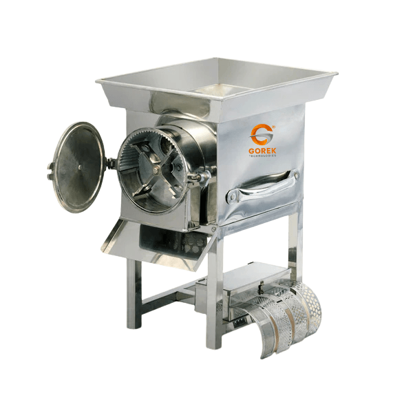 Heavy Duty Gravy Machine