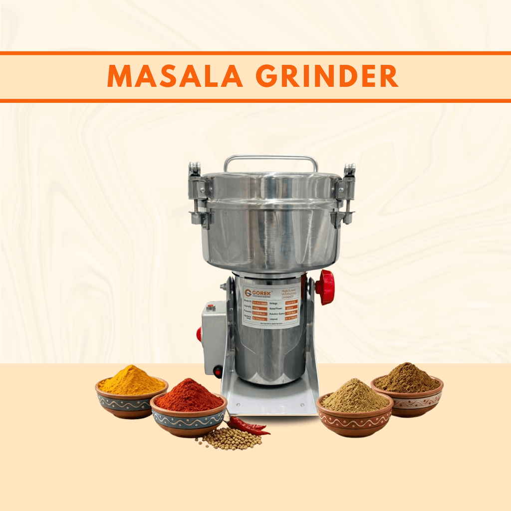 Masala Grinder