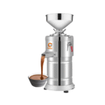 Peanut Butter Making Machine At Gorek Tech