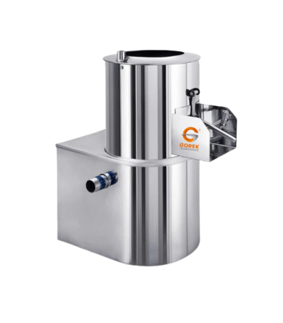 Potato Peeler Machine For Restaurents