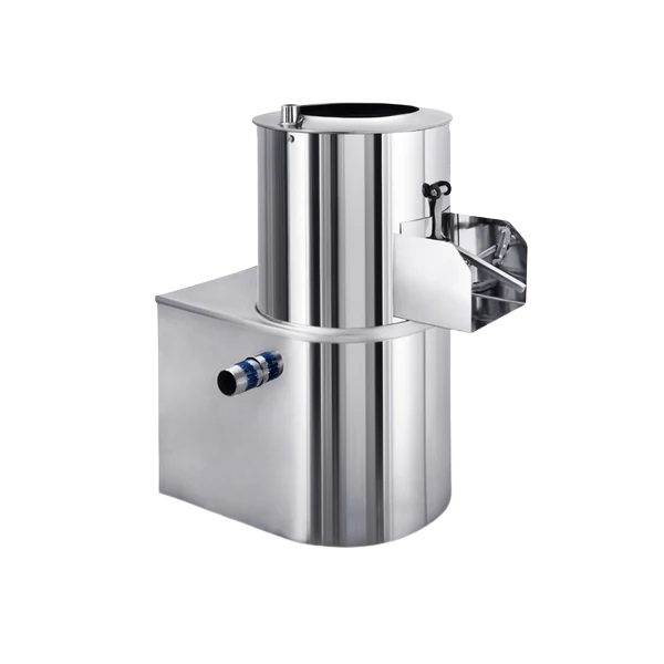 Potato Peeler Machine