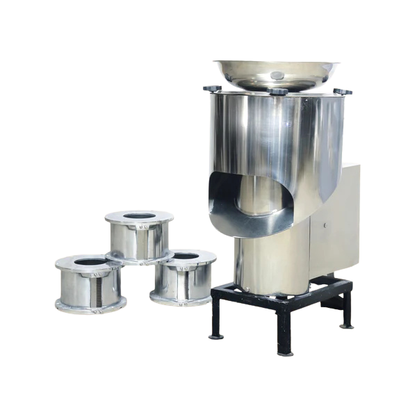 Potato Wafer Machine