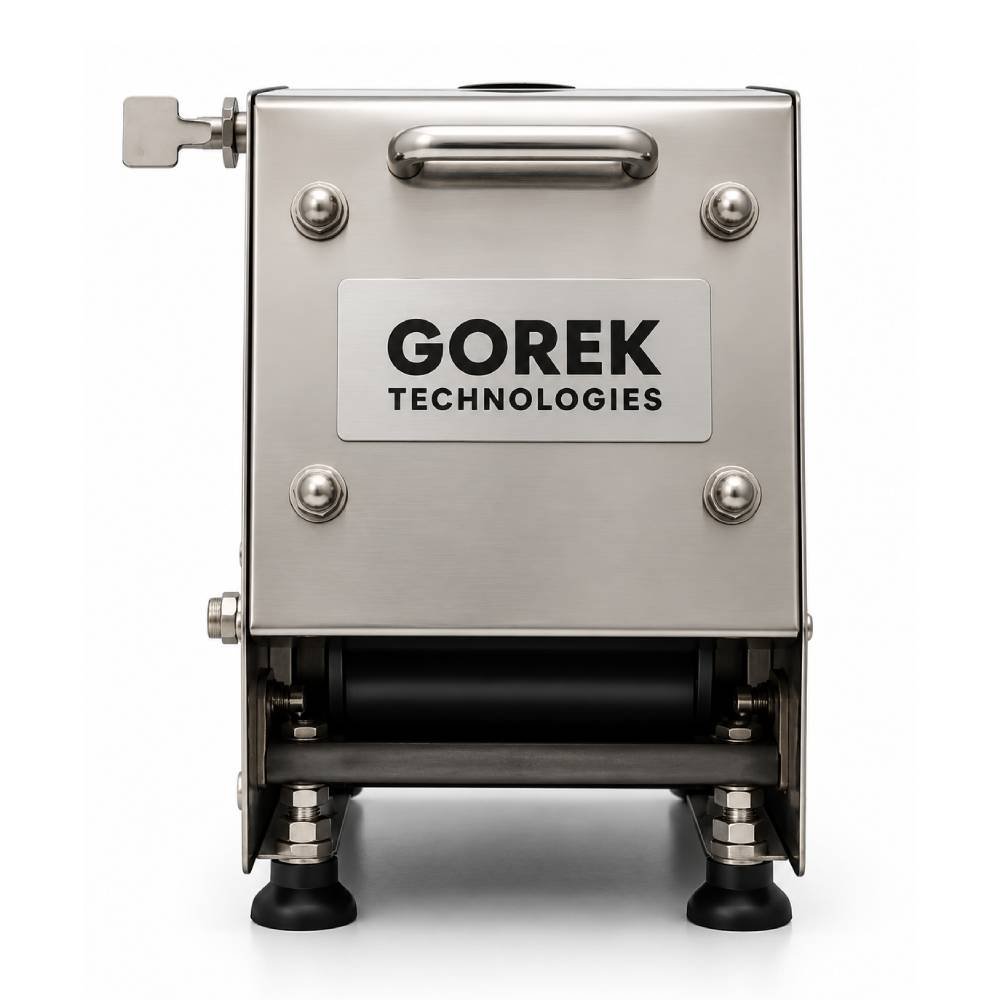 Roti Press Machine