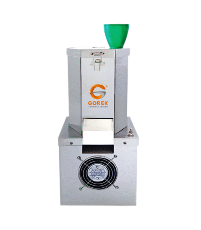 SMALL GARLIC PEELER MACHINE