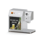 Sugarcane Crusher Machine GT-SC200