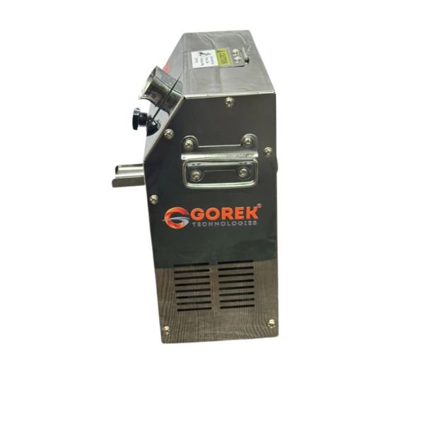 Sugarcane Juice Machine At Gorek Tech