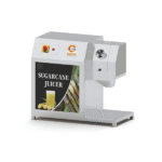 Sugarcane Juice Machine Sugarcane Crusher Machine GT-SC200 At Gorek Tech