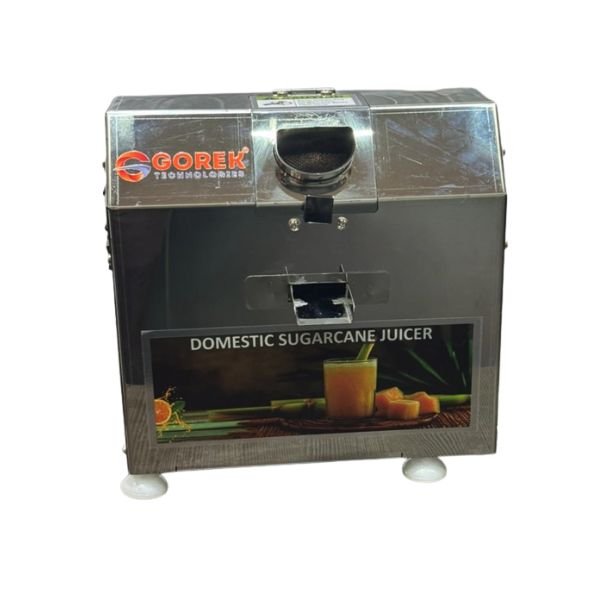 Sugarcane Juice Machine