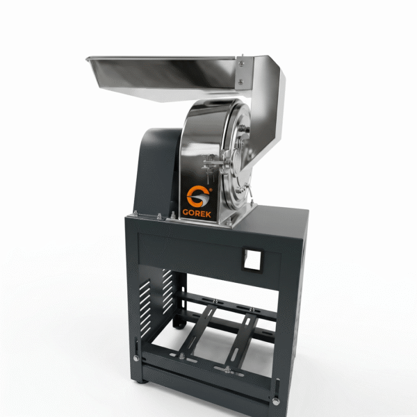 Ultra Fine Masala Grinder Machine | Commercial Spice Grinding Machine