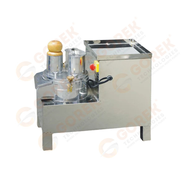 VEGETABLE CUTTING MACHINE FOR RESTAURENT