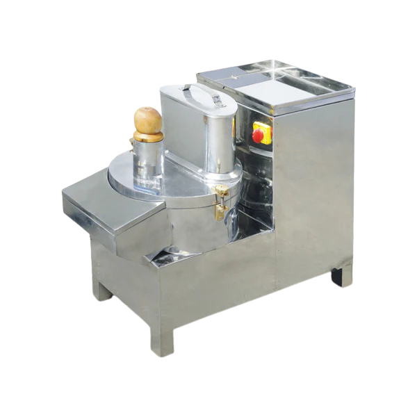 VEGETABLE CUTTING MACHINE