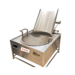 Induction Kadai With Tilting System