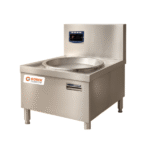 Induction Kadai Without Tilting System