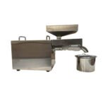 Gorek Tech Domestic Oil Press Machine For Home