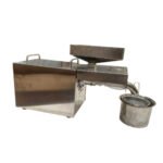 Multi Seed Oil Making Machine for Home GT-O1NEO
