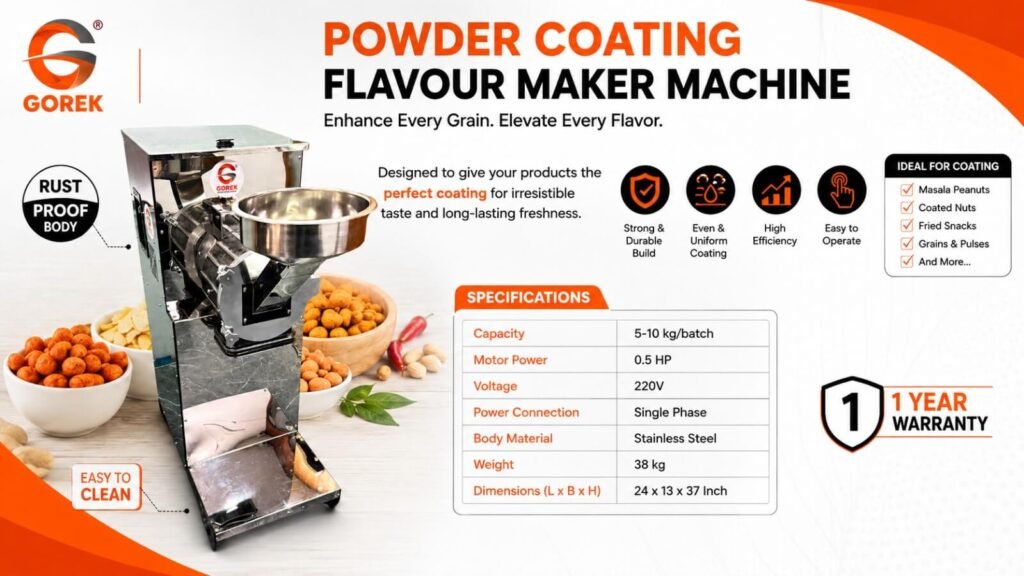 Pulverizer Machine Buying Guide 2026 How to Choose the Right Machine for Your Business